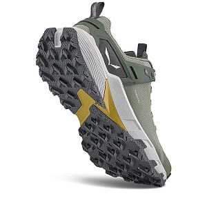 Salewa Pedroc 2 PTX Shoe M shadow / faded green