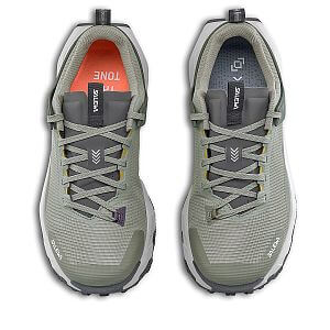 Salewa Pedroc 2 PTX Shoe M shadow / faded green