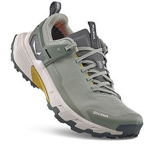 Salewa Pedroc 2 PTX Shoe M shadow / faded green