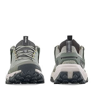 Salewa Pedroc 2 PTX Shoe M shadow / faded green