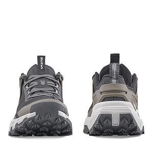 Salewa Pedroc 2 PTX Shoe W black out / bungee cord dámské nepromokavé nízké trekové boty