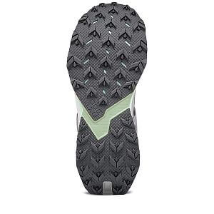 Salewa Pedroc 2 PTX Shoe W black out / bungee cord dámské nepromokavé nízké trekové boty