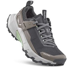 Salewa Pedroc 2 PTX Shoe W black out / bungee cord dámské nepromokavé nízké trekové boty