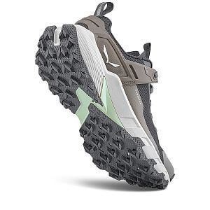 Salewa Pedroc 2 PTX Shoe W black out / bungee cord dámské nepromokavé nízké trekové boty