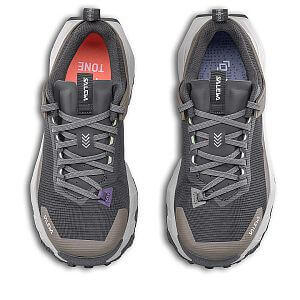 Salewa Pedroc 2 PTX Shoe W black out / bungee cord dámské nepromokavé nízké trekové boty