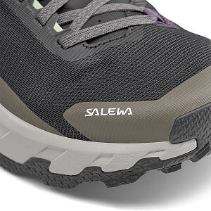 Salewa Pedroc 2 PTX Shoe W black out / bungee cord dámské nepromokavé nízké trekové boty