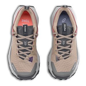 Salewa Pedroc 2 PTX Shoe W quicksand / bungee cord dámské nepromokavé nízké trekové boty