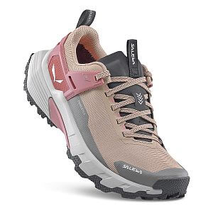 Salewa Pedroc 2 PTX Shoe W quicksand / bungee cord dámské nepromokavé nízké trekové boty