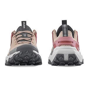 Salewa Pedroc 2 PTX Shoe W quicksand / bungee cord dámské nepromokavé nízké trekové boty