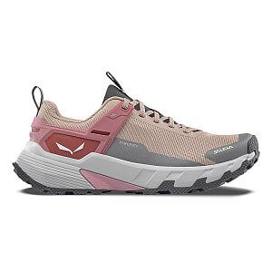 Salewa Pedroc 2 PTX Shoe W quicksand / bungee cord dámské nepromokavé nízké trekové boty