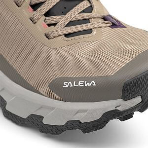 Salewa Pedroc 2 PTX Shoe W quicksand / bungee cord dámské nepromokavé nízké trekové boty