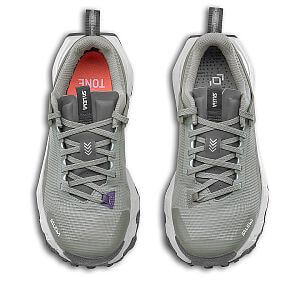 Salewa Pedroc 2 PTX Shoe W shadow/faded green