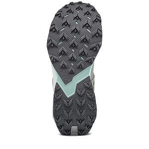 Salewa Pedroc 2 PTX Shoe W shadow/faded green