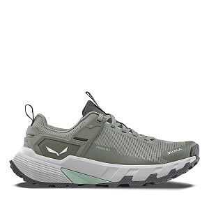 Salewa Pedroc 2 PTX Shoe W shadow/faded green