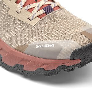 Salewa Pedroc 2 W oatmeal/etruscan red