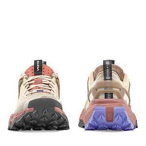 Salewa Pedroc 2 W oatmeal/etruscan red