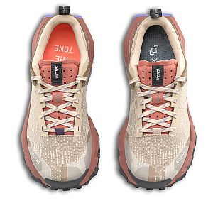 Salewa Pedroc 2 W oatmeal/etruscan red