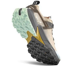 Salewa Pedroc 2 W oatmeal/onyx dámské turistické boty