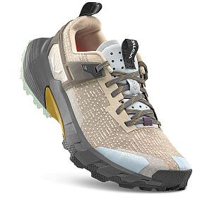 Salewa Pedroc 2 W oatmeal/onyx dámské turistické boty