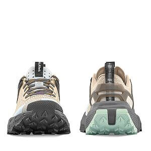 Salewa Pedroc 2 W oatmeal/onyx dámské turistické boty