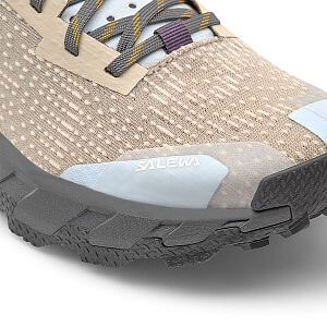 Salewa Pedroc 2 W oatmeal/onyx dámské turistické boty