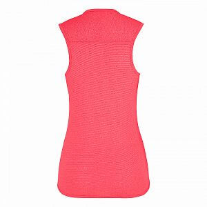 Salewa Pedroc 3 Dry Tank W fluo coral melange zadní pohled