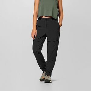Salewa Pedroc 3 DST 2in1 Pant W black out