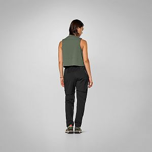 Salewa Pedroc 3 DST 2in1 Pant W black out