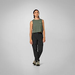 Salewa Pedroc 3 DST 2in1 Pant W black out
