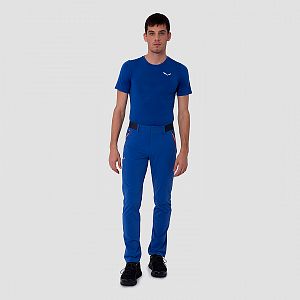 Salewa Pedroc 3 DST M Regular Pant electric2