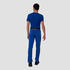 Salewa Pedroc 3 DST M Regular Pant electric3