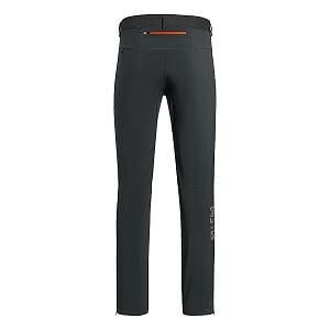 Salewa Pedroc 3 DST M Regular Pant onyx zadní pohled