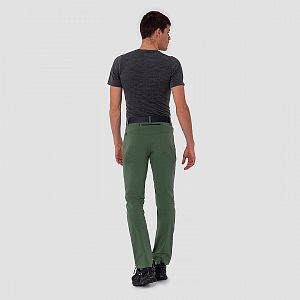 Salewa Pedroc 3 DST M Regular Pant raw green3