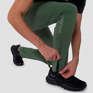 Salewa Pedroc 3 DST M Regular Pant raw green4