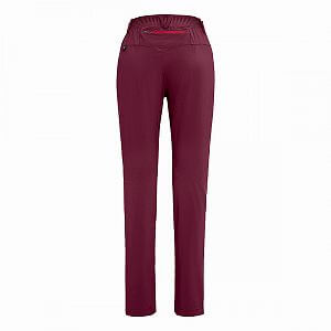 Salewa Pedroc 3 DST W Regular Pant rhodo red