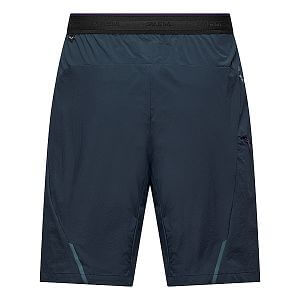 Salewa Pedroc 4 DST Cargo Shorts M blueberry
