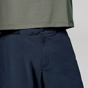 Salewa Pedroc 4 DST Cargo Shorts M blueberry