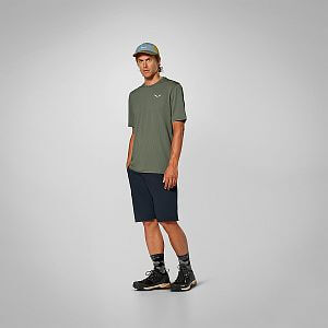Salewa Pedroc 4 DST Cargo Shorts M blueberry