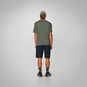 Salewa Pedroc 4 DST Cargo Shorts M blueberry