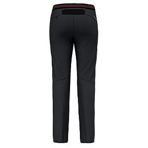 Salewa Pedroc 4 DST Long Pant W black out zadní pohled