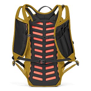 Salewa Pedroc Active 12L olive oil