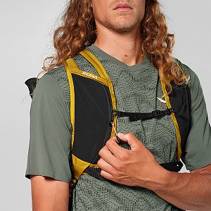 Salewa Pedroc Active 12L olive oil