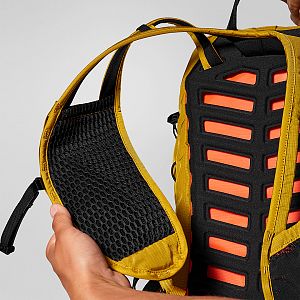 Salewa Pedroc Active 12L olive oil