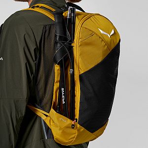 Salewa Pedroc Active 16L olive oil