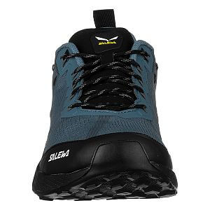 Salewa Pedroc Air Shoe M java blue / black detail špice