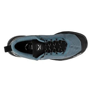 Salewa Pedroc Air Shoe M java blue / black horní pohled