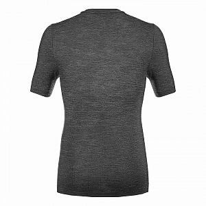 Salewa Pedroc AMR Seamless T-shirt M black out1