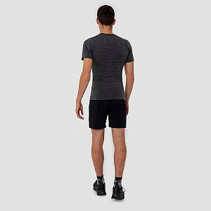 Salewa Pedroc AMR Seamless T-shirt M black out3