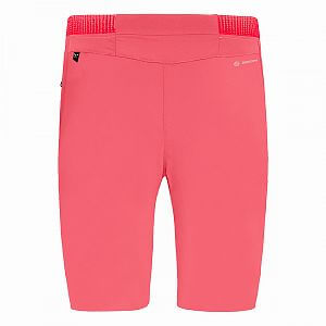 Salewa Pedroc Cargo 3 DST W Shorts calypso coral1