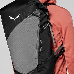 Salewa Pedroc Core 20L W black out